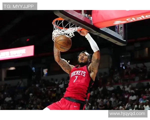 47-33！这便是谢泼德的改动，他已成火箭第三得分手