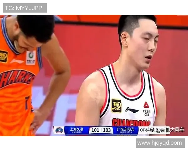 广东3音讯！杜锋可贵开窍，朱芳雨淘到两个大宝物，胡明轩被批甩锅